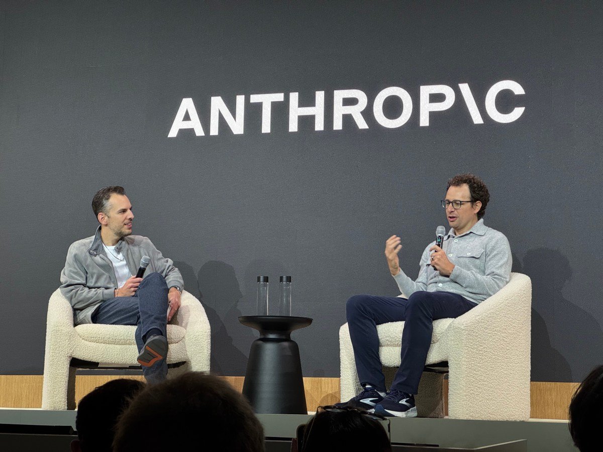 The new AI model of Anthropic changes into blackmail when engineers try to take the offline