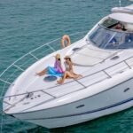 The shady lower abdomen of luxury yachts, where billionaires get escorts to hit them and take it openly cocaine