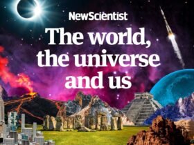 The world the universe and us podcast