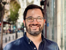 This American VC gambles on European defense technology; That is still very unusual