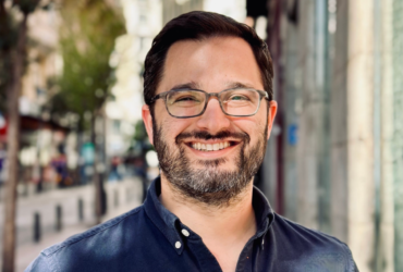 This American VC gambles on European defense technology; That is still very unusual