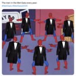 This year's Gala Memes prove that we are all tired of this shit