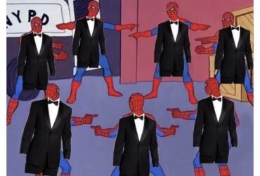 This year's Gala Memes prove that we are all tired of this shit