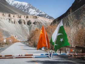 Three Ways 'Experts' In China Are Siding With Pakistan Over India