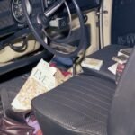 Thumbprint On Cigarette Carton Leads To Arrest In 1977 Death Of Young Woman