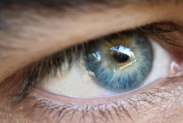TikTok Trend Has Men Shaving Their Eyelashes