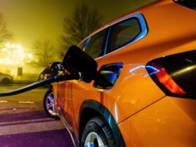 Tiny rewards can protect the grid from a surge in electric vehicles