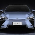 Toyota to merge electric and gasoline model lines