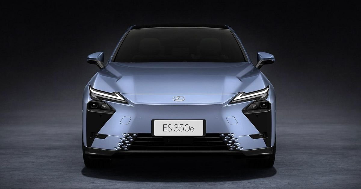 Toyota to merge electric and gasoline model lines