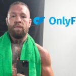 UFC legend Conor McGregor 'in Serious Talks' to only buy fans with £ 6 billion adult website for sale