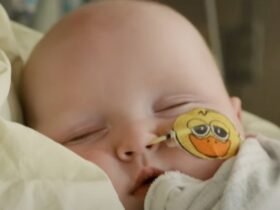 US Baby Treated With Personalized CRISPR Gene-Editing : ScienceAlert