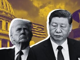 US, China Reach Deal To Cut Trade Deficit, Says US Treasury Secretary Scott Bessent