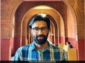 US Court Orders Release Of Indian Researcher Badar Khan Suri Detained Over Alleged Hamas Ties