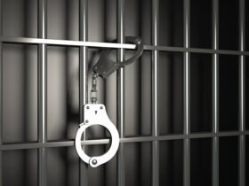 U.S. Marshal charged with Aurora sex assault involving a minor