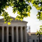 US Supreme Court Blocks Trump Bid To Resume Venezuelan Deportations
