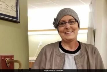 US Woman Who Survived Cancer Four Times Killed By Stray Bullet At Home