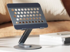 Upgrade your desk to Starfleet status with this $ 95 USB-C hub