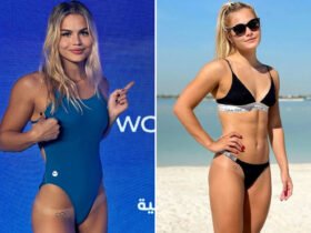 Viral Olympic Star announces return to Sport after being banned from the village of the athletes, retired and only fans started