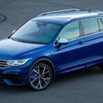 Volkswagen do not close the door to a new Tiguan R