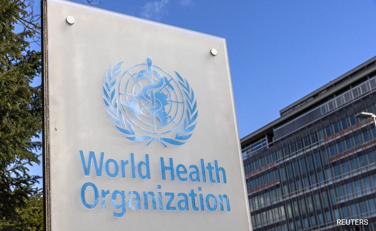 WHO Pandemic Agreement Balances Innovation and Equity