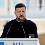 "Want To End War But Not Sure If Russia Is Ready": Volodymyr Zelensky