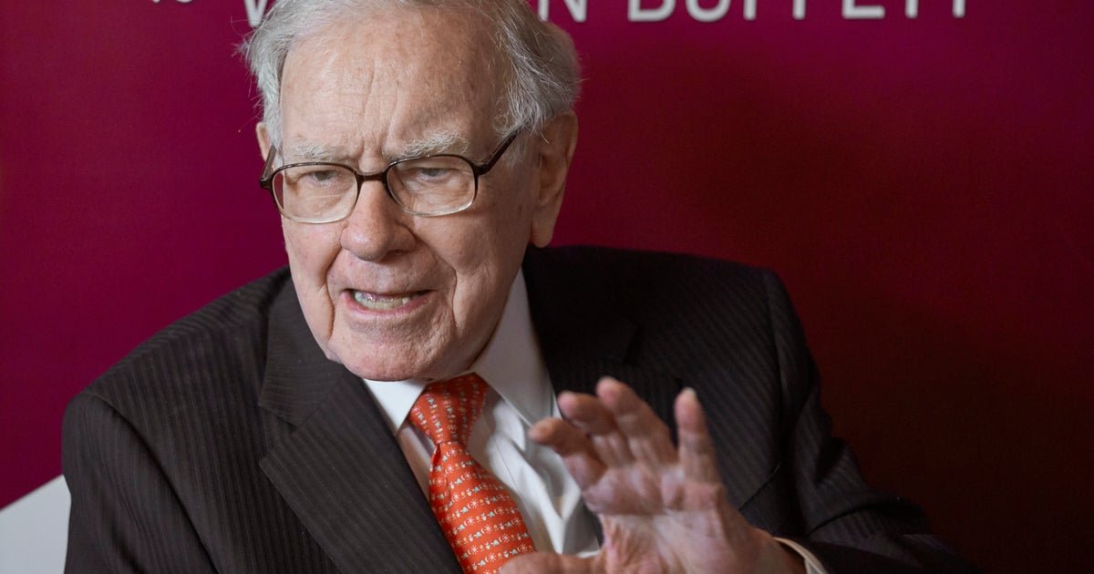 Warren Buffett Announces He'll Retire From Berkshire Hathaway, Shocks Shareholders