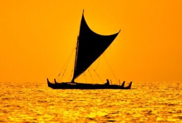 We're Still Slowly Learning How Polynesian Voyagers Navigated Entire Oceans : ScienceAlert