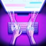 What Are AI Chatbot Companions Doing to Our Mental Health?