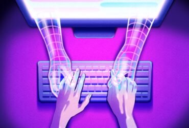 What Are AI Chatbot Companions Doing to Our Mental Health?