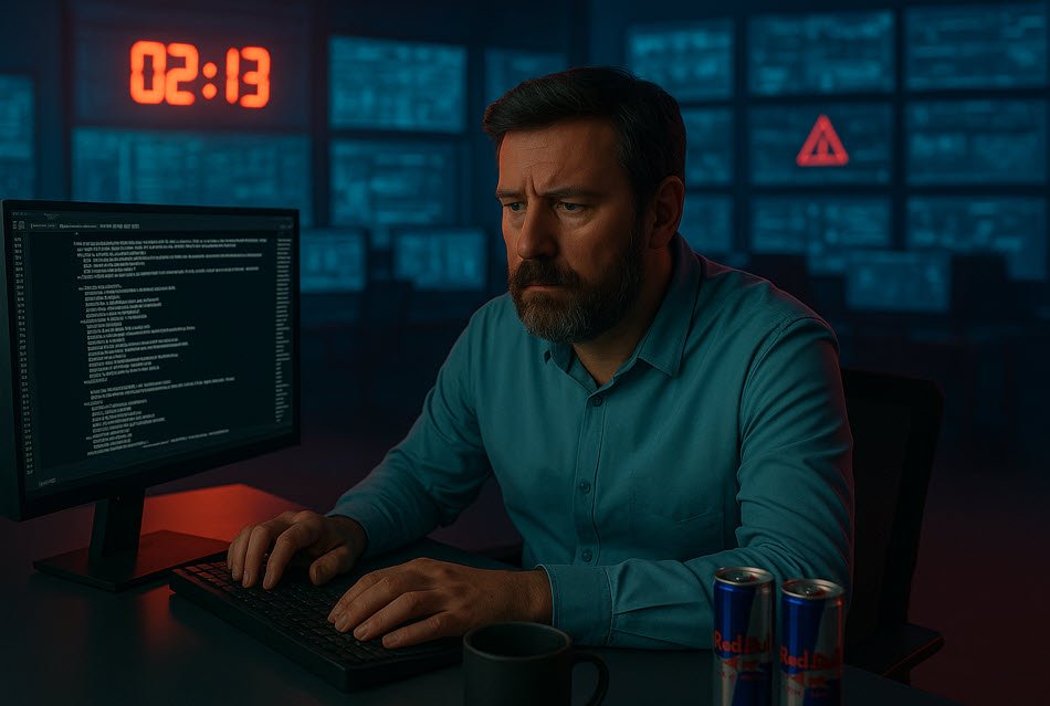 What SOC-Tools miss at 2:13 pm: Gen ai Attack Chains Exploit Telemetry Lag-Part 1