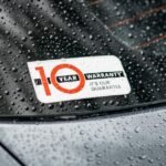 Which Chinese car brands offer the best guarantee?
