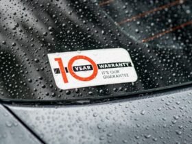Which Chinese car brands offer the best guarantee?