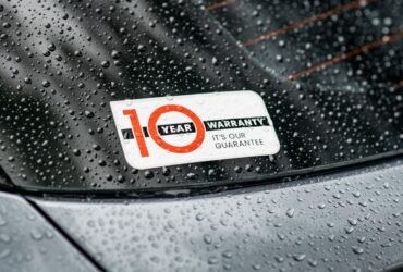 Which Chinese car brands offer the best guarantee?