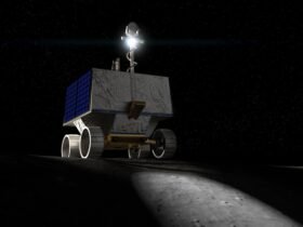 Why NASA’s VIPER Lunar Rover Is Still in Limbo