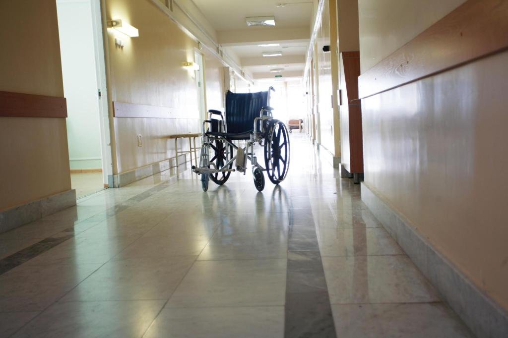 Why cameras are popping up in eldercare facilities – The Denver Post
