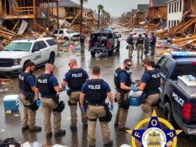 Will Trump Change National Crime Statistics? Are We Getting Accurate Crime Data?