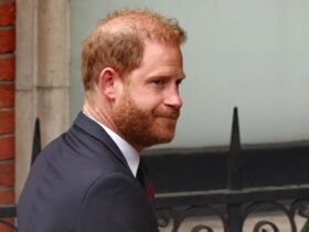 "Would Love Reconciliation With My Family", Says Prince Harry