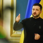 Zelenskyy insists on face-to-face talks with Putin