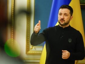 Zelenskyy insists on face-to-face talks with Putin