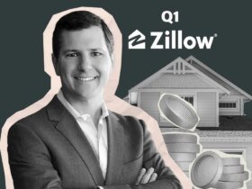 Zillow's-Q1-earnings