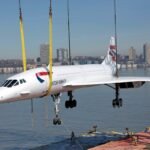 ‘Supersonic’ Planes Could Make a Comeback in the U.S. after Decades-Long Ban
