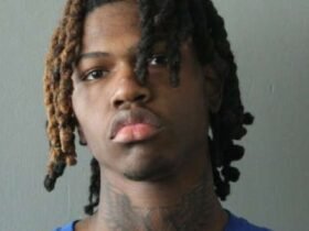 10 years before Carjacker who was caught when his victim pulled a gun on him