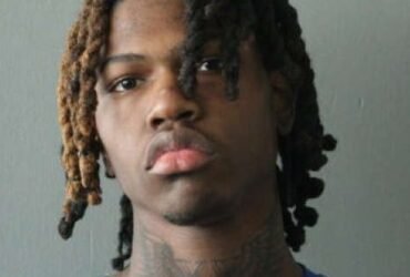 10 years before Carjacker who was caught when his victim pulled a gun on him