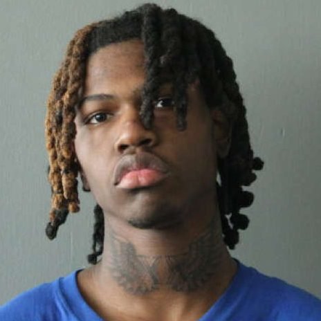 10 years before Carjacker who was caught when his victim pulled a gun on him