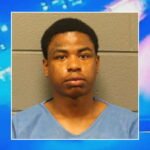14 years for the man who was shot while he tried an armed ride diver to carjack