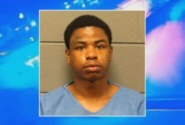 14 years for the man who was shot while he tried an armed ride diver to carjack