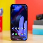 Google Pixel 9 Pro review