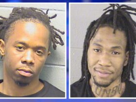 2 accused of Murderway Murder after Cops find criminating Instagram videos