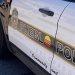 2 suspects, 1 deputy injured in Pueblo police shooting, crash