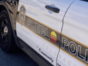 2 suspects, 1 deputy injured in Pueblo police shooting, crash